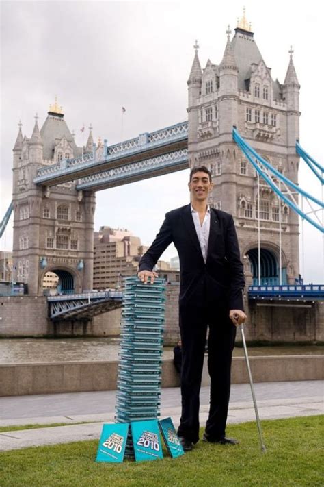 Sultan Kosen World S Tallest Man 26 Pics