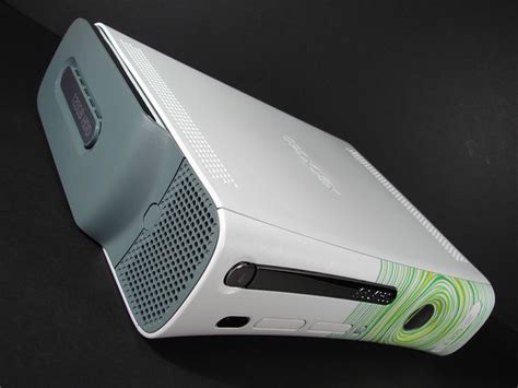 Xbox 360 White Elite White Xbox 360 Elite Doublebagger Flickr