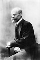 The Study of Suicide by Emile Durkheim