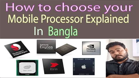 How To Choose Processor What Is Armprocessor Technology What Is Ghz