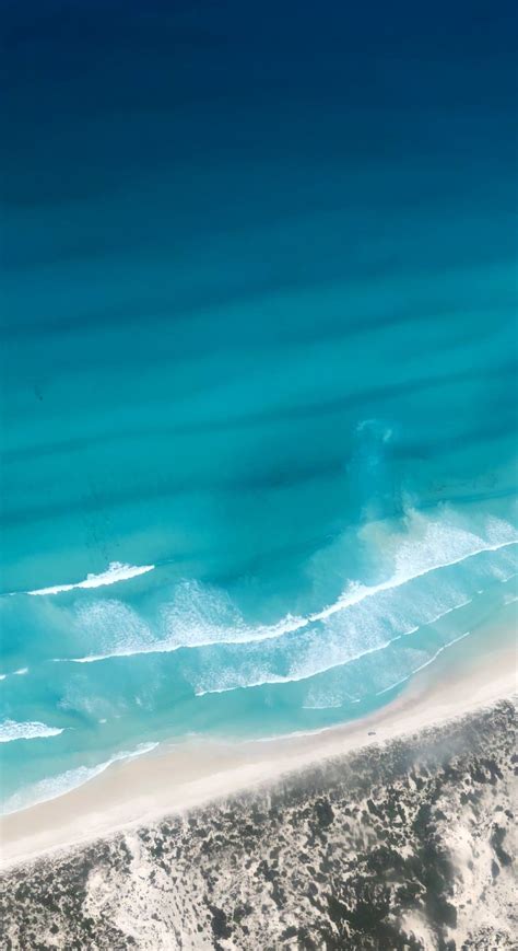 22 Iphone Wallpapers For Anyone Who Just Really Loves Water Ocean
