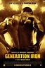 Generation iron (Vlad Yudin) - Le blog de Seth