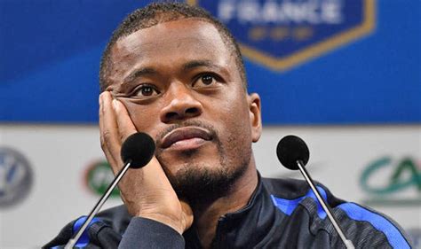 Evra France Must Wake Up Early Against Iceland Or Face Crashing Out Euro 2016 Sport