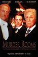 Murder Rooms: The Dark Beginnings of Sherlock Holmes (TV Series 2000 ...