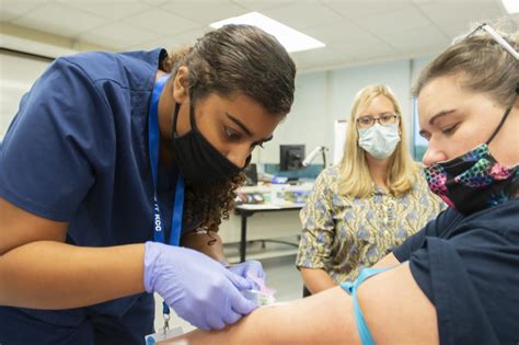 Kcc Seeks Applicants For Free Phlebotomy Training For Battle Creek