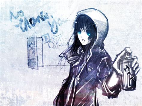 Emo Anime Wallpapers Wallpaper Cave Android Wallpaper Anime Emo