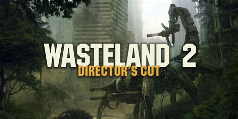 Inxile Entertainment Y Nintendo Presentaron El Tráiler De Wasteland 2