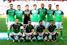 SELECCIÓN DE IRLANDA DEL NORTE en la Eurocopa 2016