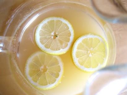 Easy Homemade Lemonade | Tasty Kitchen: A Happy Recipe ...