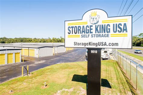 Self Storage In Lakeland Fl Storage King Usa