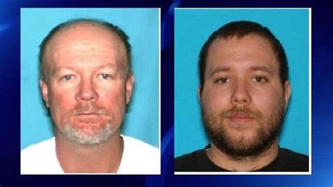 Manhunt Continues For Father Son Accused In Kidnapping Beating Kutv