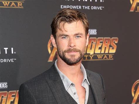 Chris Hemsworth Next Avengers Will Be Even More Shocking Than