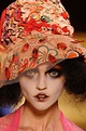 I am a Woman in Love: Awesome Hats by John Galliano