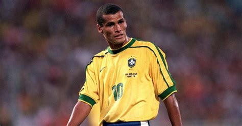 Rivaldo Planet Football