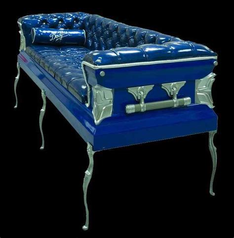 Coffin Couches Gallery 28 Pics Horror Society
