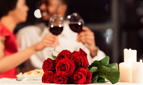 The Marks And Spencer Valentines Dine In For Two Deal Has Been Revealed