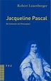 Jacqueline Pascal | 9783290172404 | Robert Leuenberger | Boeken | bol.com