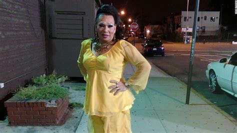 lorena borjas a transgender latina activist who fought for immigrants and sex workers has died