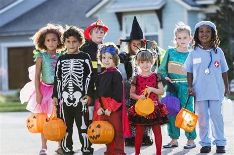 The Best Kids Halloween Costumes For 2021
