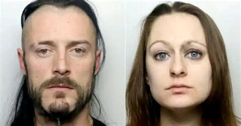 Couple Jailed For Having Sex With Girl In Hotel Room After