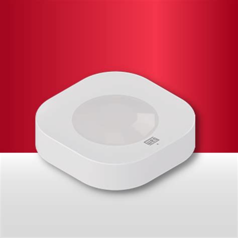 Sensor De Movimento Wi Fi Whome Waldesa Home