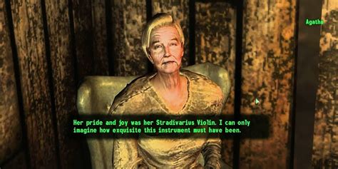 Fallout 3 10 Best Quests Ranked