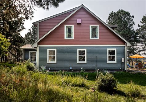Siding Projects Photo Gallery Krueger Brothers Construction