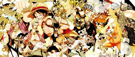 Best One Piece Wallpaper Id One Piece 2560 X 1080 2560x1080