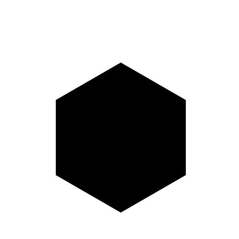 Hexagon Png All