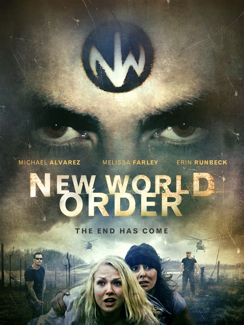 New World Order Bmg Global Bridgestone Multimedia Group Movie