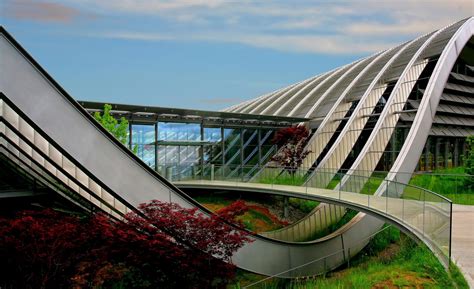 Renzo Piano Larchitecture Multidisciplinaire Italienne Methods Studio