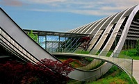 Renzo Piano, l'architecture multidisciplinaire italienne - Methods Studio