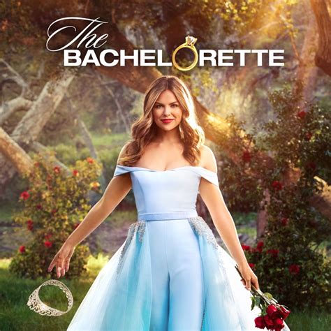 The Bachelorette Season 15 Hannah Brown Finalized For The