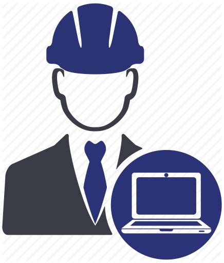 Computer Engineer Icon 360612 Free Icons Library