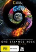 One Strange Rock | DVD | Buy Now | at Mighty Ape NZ