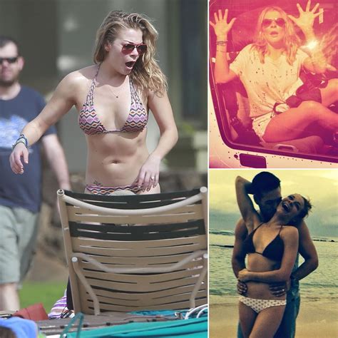 How to manage lean projects in 2021. LeAnn Rimes in a Bikini With Eddie Cibrian in Hawaii ...