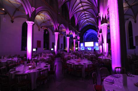 Event Space Blackburn Cathedral