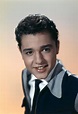 Sal Mineo: Classic Cultural Icon of the Late 1950s But Tragic Life ...