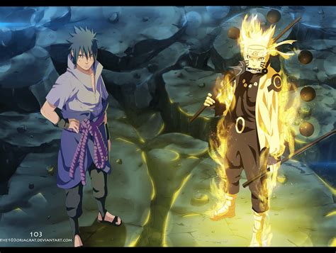 Unduh 87 Gambar Naruto Vs Sasuke Wallpaper Terbaru Hd Info Gambar