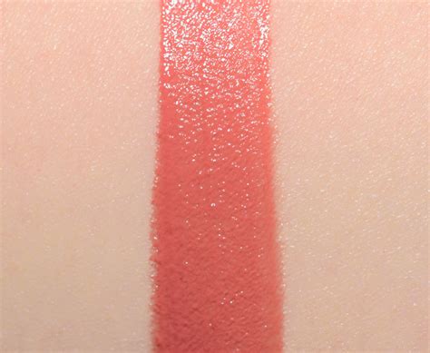 Bobbi Brown Juicy Date Crushed Liquid Lip Color Review And Swatches