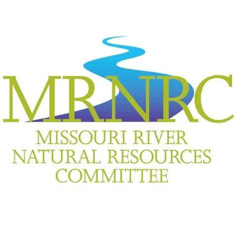 Missouri River Natural Resources Committee