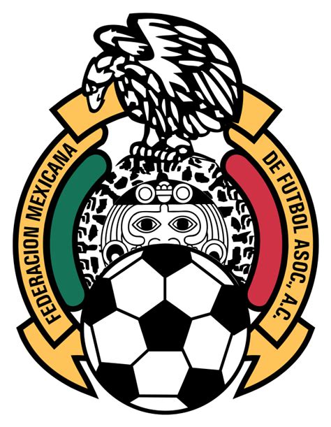 Escudo Nacional Mexicano Png