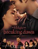 The Twilight Saga Breaking Dawn Part 1: The Official Illustrated Movie ...