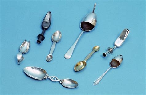 Medicine Spoons Photograph By Science Photo Library Pixels