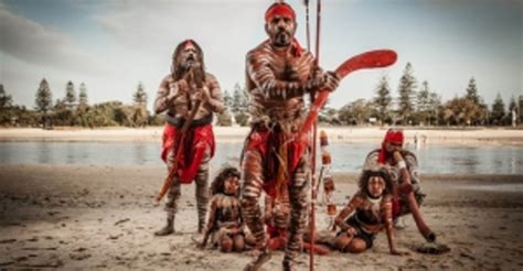 10 Facts About Aboriginal Dreamtime Fact File