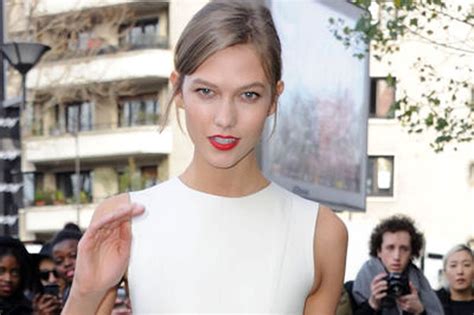 Karlie Kloss Nouvelle égérie De Loréal Paris