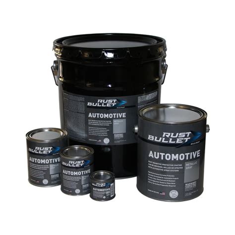 Automotive Rust Inhibitors Your First And Last Line Of Defense