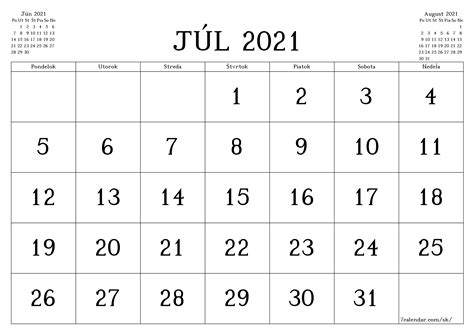 Pobyt Telocvičňa človek Kalendar Na Vytlacenie 2021 Milosrdný