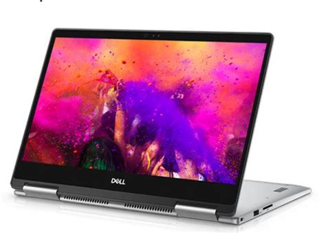 Dell Inspiron 13 7000 2 In 1 Laptop At Best Price In Kochi By Computer
