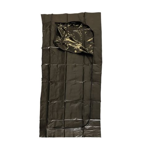 Extra Heavy Duty Body Bag Body Bags Ds Medical